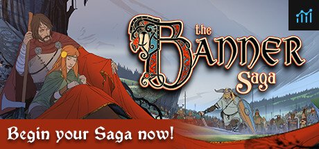 The Banner Saga PC Specs