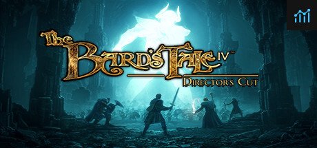 The Bard's Tale IV: Director's Cut PC Specs