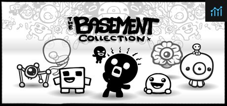 The Basement Collection PC Specs