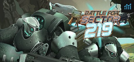 The Battle for Sector 219 PC Specs