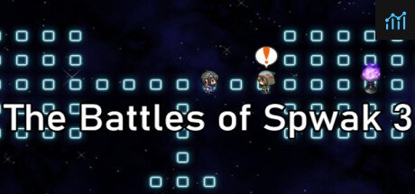 The Battles of Spwak 3 PC Specs