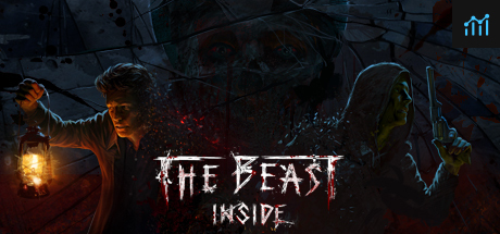 The Beast Inside PC Specs