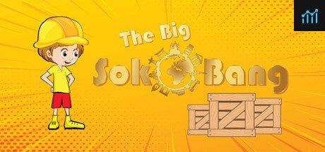 The Big SokoBang PC Specs