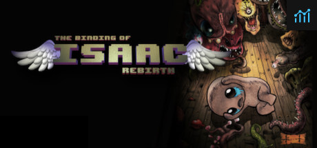 The Binding of Isaac: Rebirth System Requirements