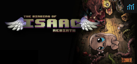 The Binding of Isaac: Rebirth PC Specs