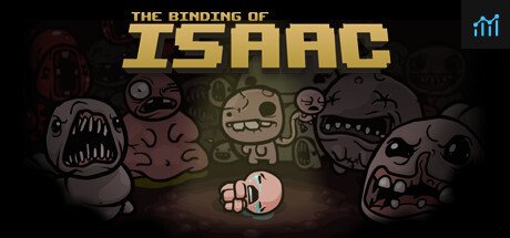 The Binding of Isaac PC Specs