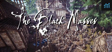 The Black Masses PC Specs