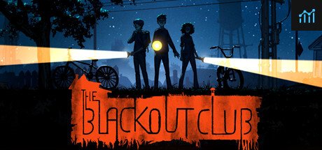 The Blackout Club PC Specs