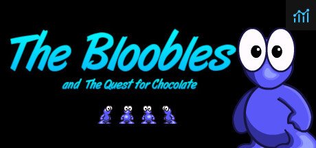 The Bloobles and the Quest for Chocolate PC Specs
