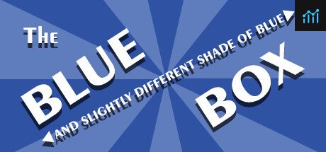 Can I Run The Blue Box?