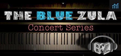 The Blue Zula VR Concert Series PC Specs