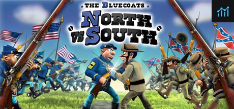 The Bluecoats: North vs South PC Specs