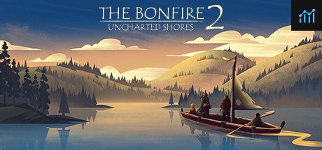 The Bonfire 2: Uncharted Shores PC Specs