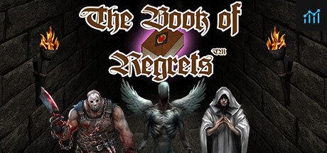 The Book of Regrets PC Specs