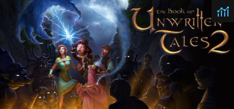 The Book of Unwritten Tales 2 PC Specs