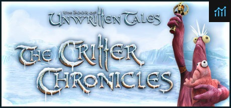 The Book of Unwritten Tales: The Critter Chronicles PC Specs