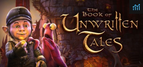 The Book of Unwritten Tales System Requirements