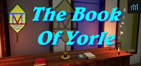 The Book Of Yorle: Save The Church PC Specs
