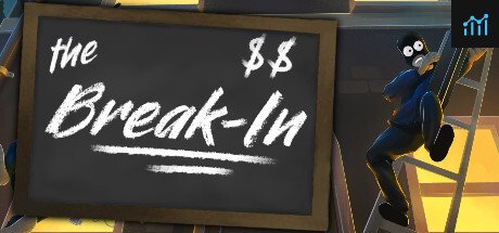 The Break-In PC Specs