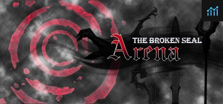 The Broken Seal: Arena PC Specs