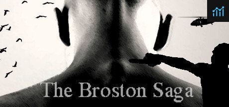 The Broston Saga PC Specs