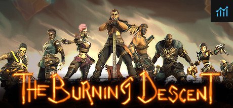 The Burning Descent PC Specs