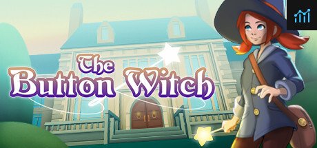 The Button Witch PC Specs