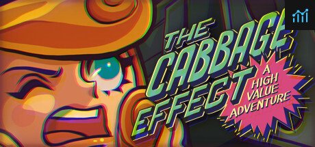 The Cabbage Effect PC Specs