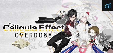 The Caligula Effect: Overdose System Requirements