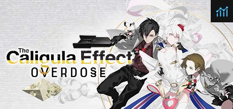 The Caligula Effect: Overdose PC Specs