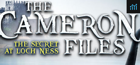 The Cameron Files: The Secret at Loch Ness System Requirements