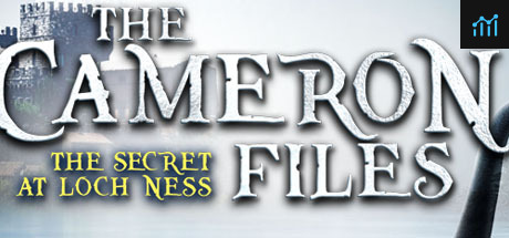 The Cameron Files: The Secret at Loch Ness PC Specs