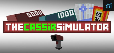 The Cassir Simulator PC Specs