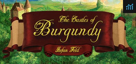 The Castles of Burgundy PC Specs