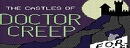 The Castles of Dr. Creep System Requirements