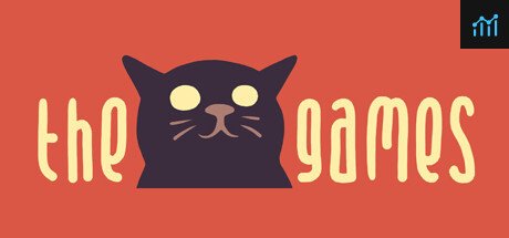 The Cat Games PC Specs