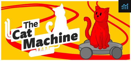The Cat Machine PC Specs
