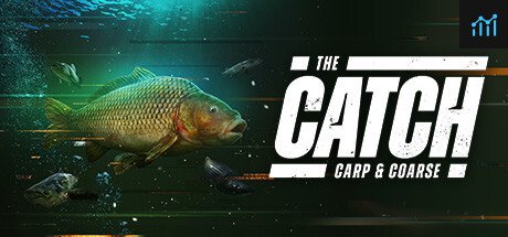 The Catch: Carp & Coarse PC Specs
