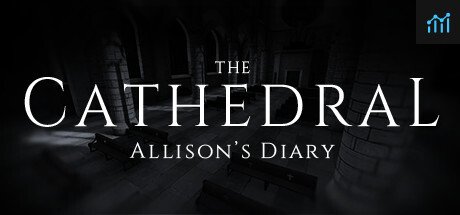 The Cathedral: Allison's Diary PC Specs