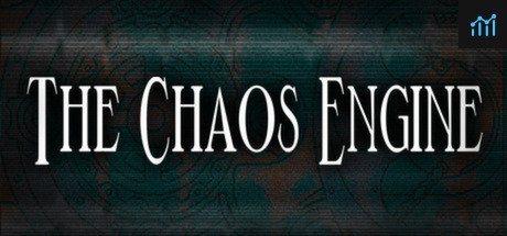 The Chaos Engine PC Specs