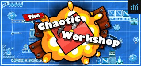 The Chaotic Workshop PC Specs