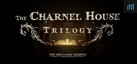 The Charnel House Trilogy PC Specs