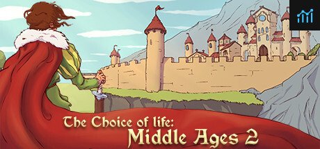 The Choice of Life: Middle Ages 2 PC Specs