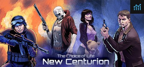 The Choice of Life: New Centurion PC Specs