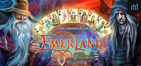 The chronicles of Emerland. Solitaire. PC Specs