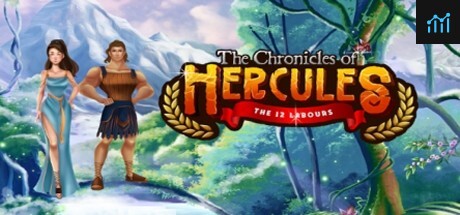 The Chronicles of Hercules: The 12 Labours PC Specs