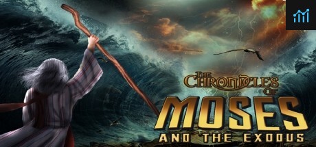 The Chronicles of Moses and the Exodus PC Specs