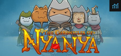 The Chronicles of Nyanya PC Specs