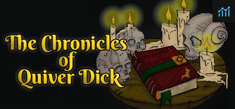 The Chronicles of Quiver Dick PC Specs