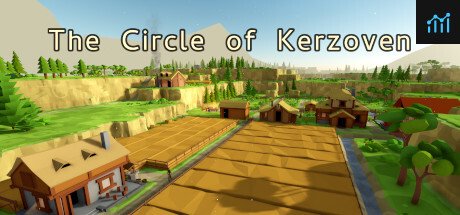The Circle of Kerzoven PC Specs